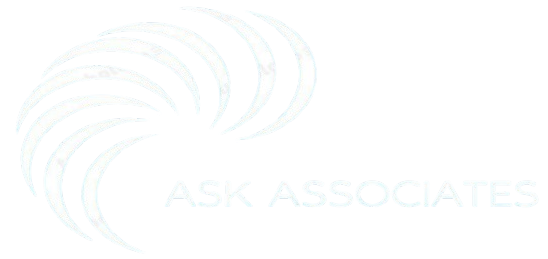 ASK Associates Preloader